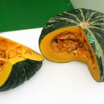 かぼちゃ（南瓜）〜年中美味しい夏野菜！？たくさん食べてダイエット・アンチエイジングに♪